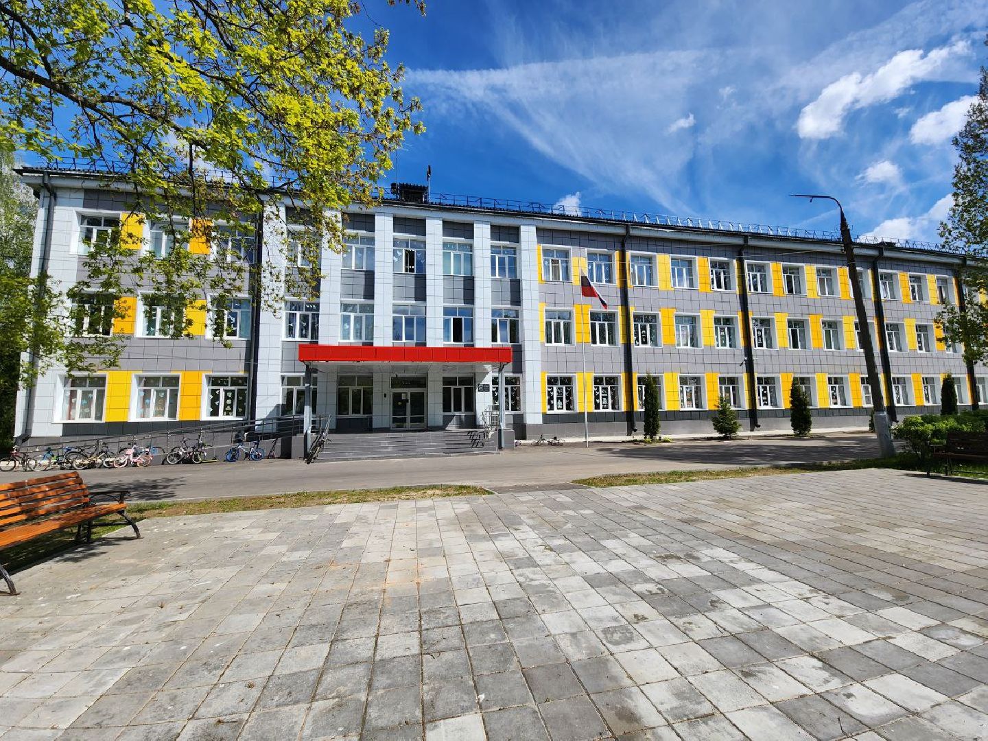 чехов, образование, третьеклассники, школа, компьютерная игра,