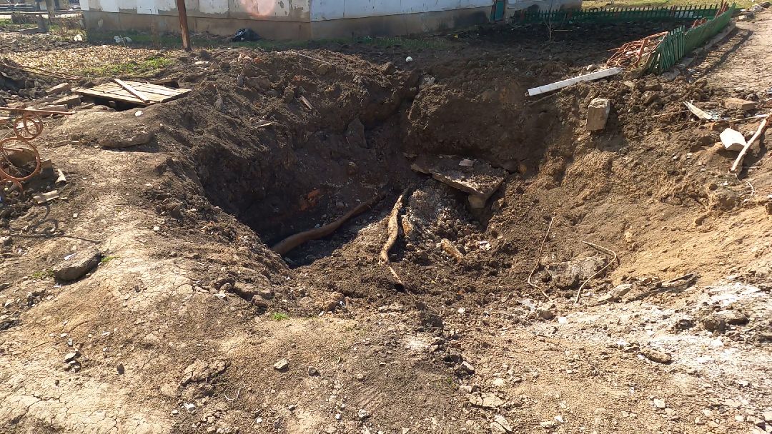 Чехов, Луганск, спецоперация