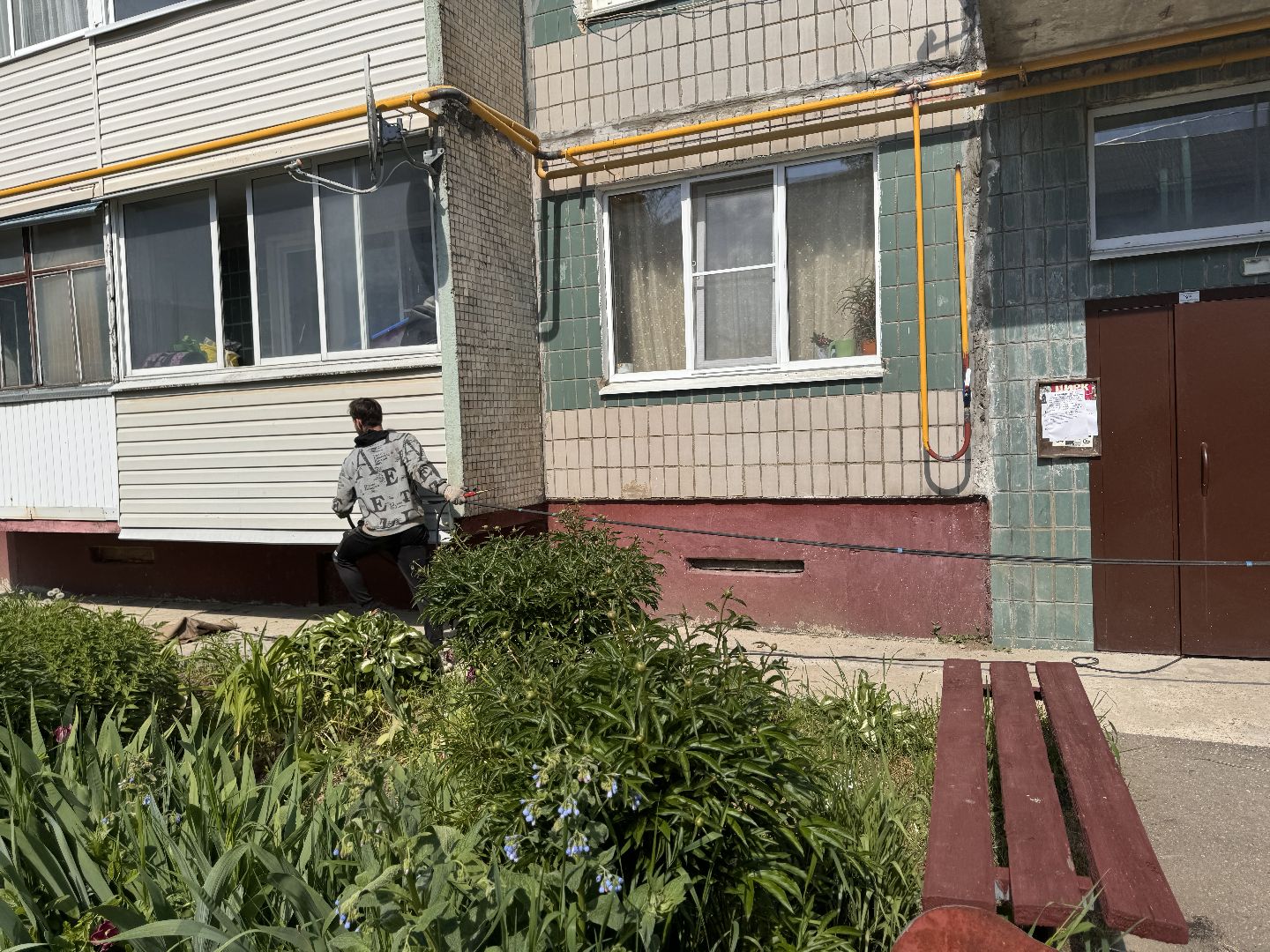 шаховская, замена газового оборудования, центр газ,