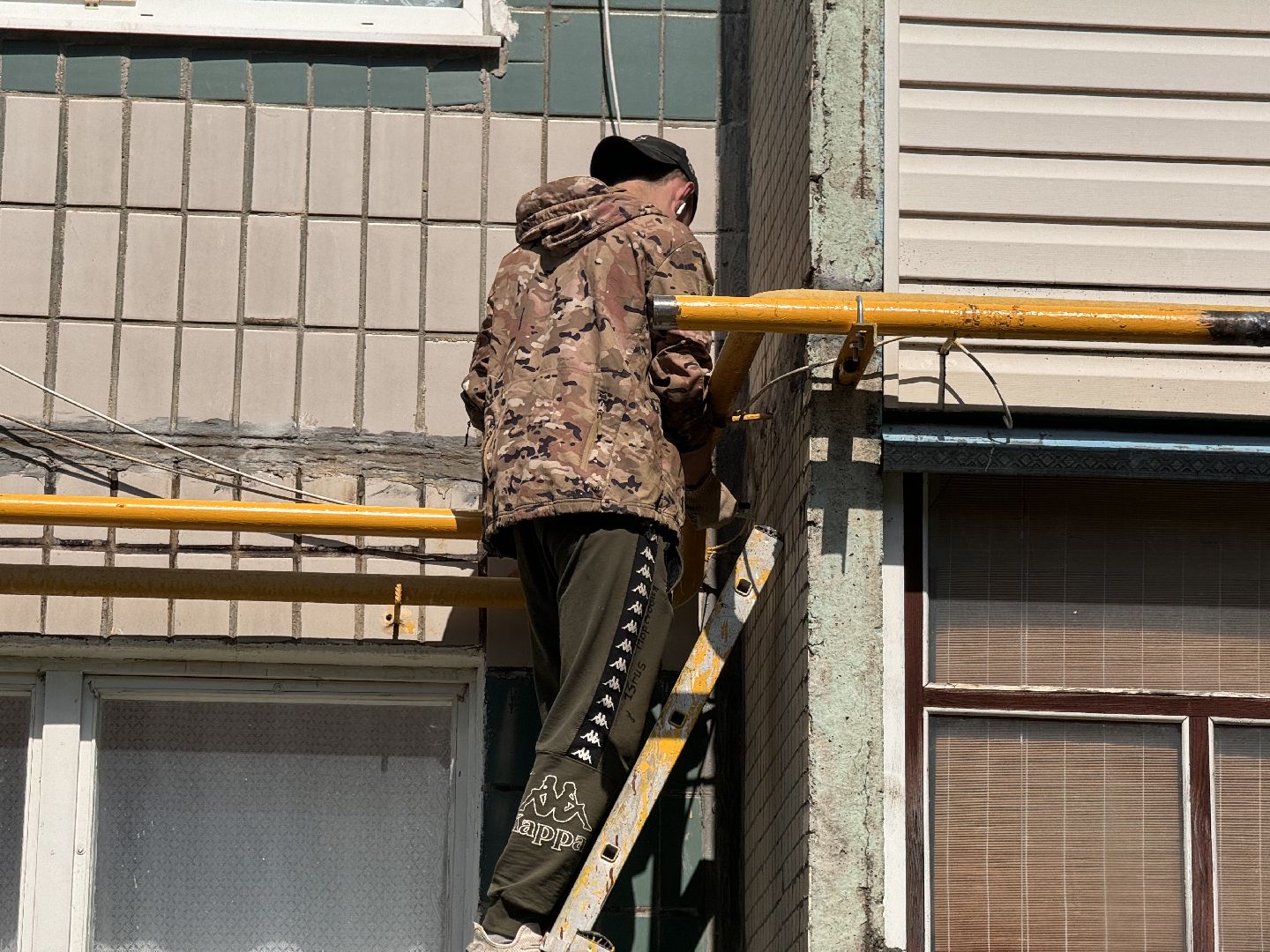 шаховская, замена газового оборудования, центр газ,