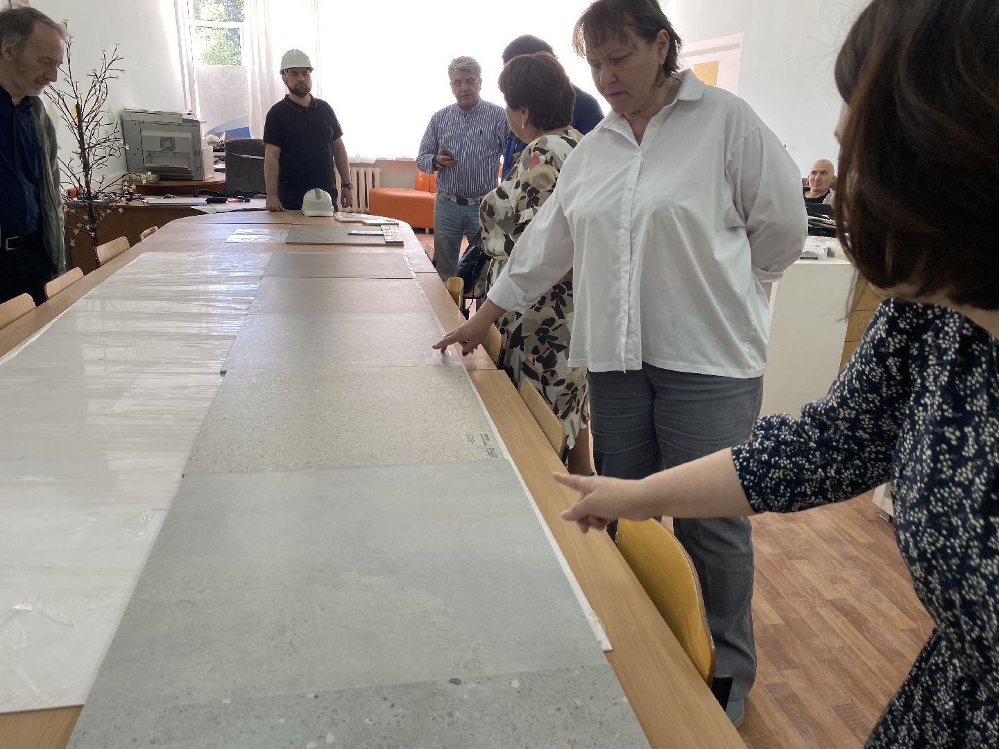 школа попова власиха, капитальный ремонт школы, капремонт поповки, точка роста поповка, школа им АС Попова,