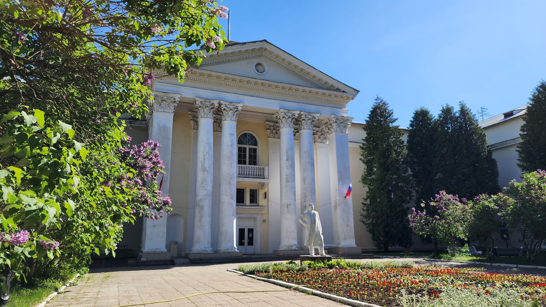 помощь бойцам сво, Лосино-Петровский, спецоперация, маскировочные сети, пенсионеры,