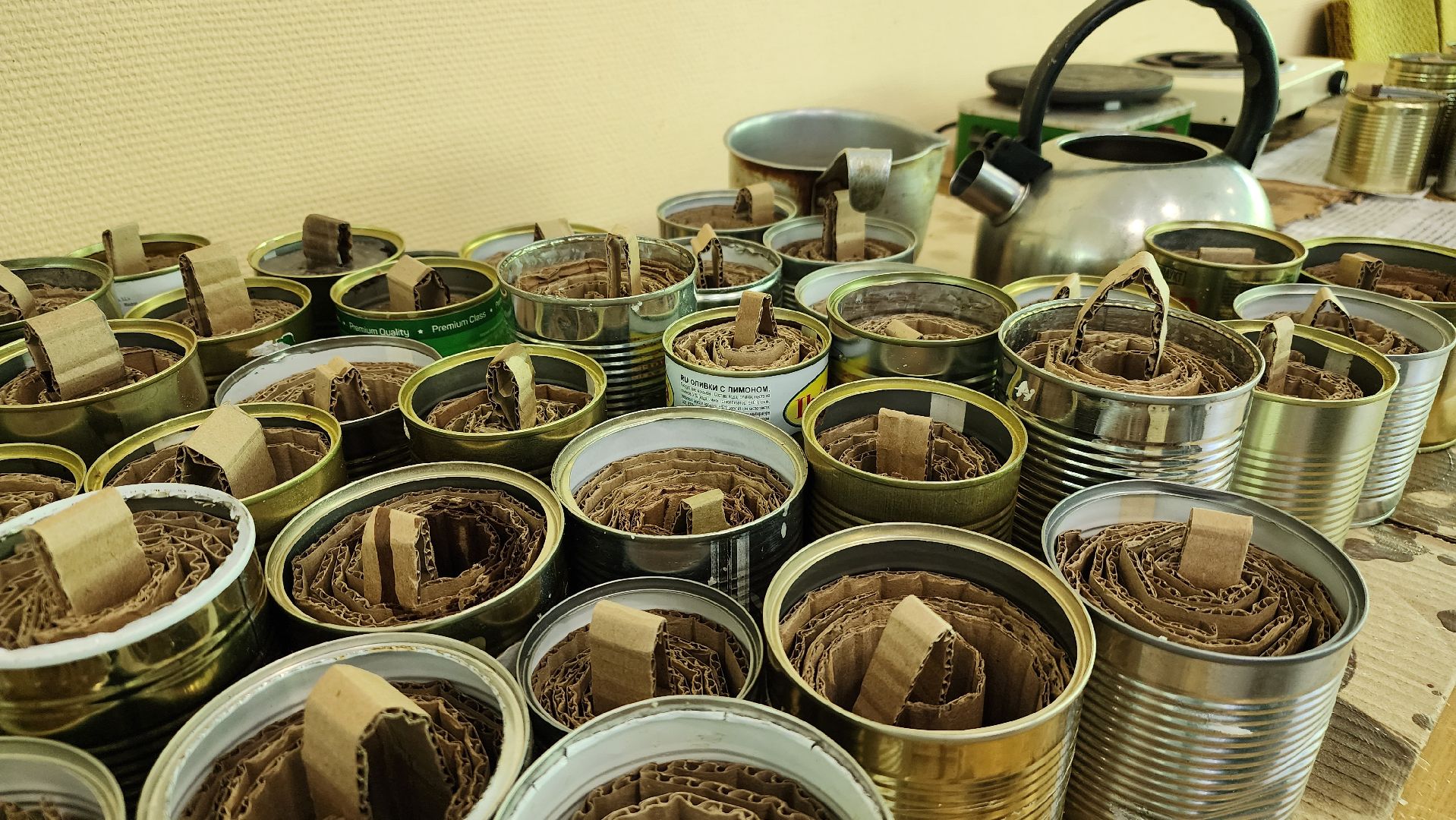 помощь бойцам сво, Лосино-Петровский, спецоперация, маскировочные сети, пенсионеры,