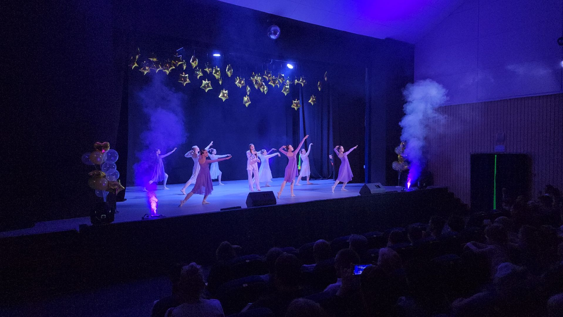 культура, отчетный концерт, детская школа искусств, Лосино-Петровский,