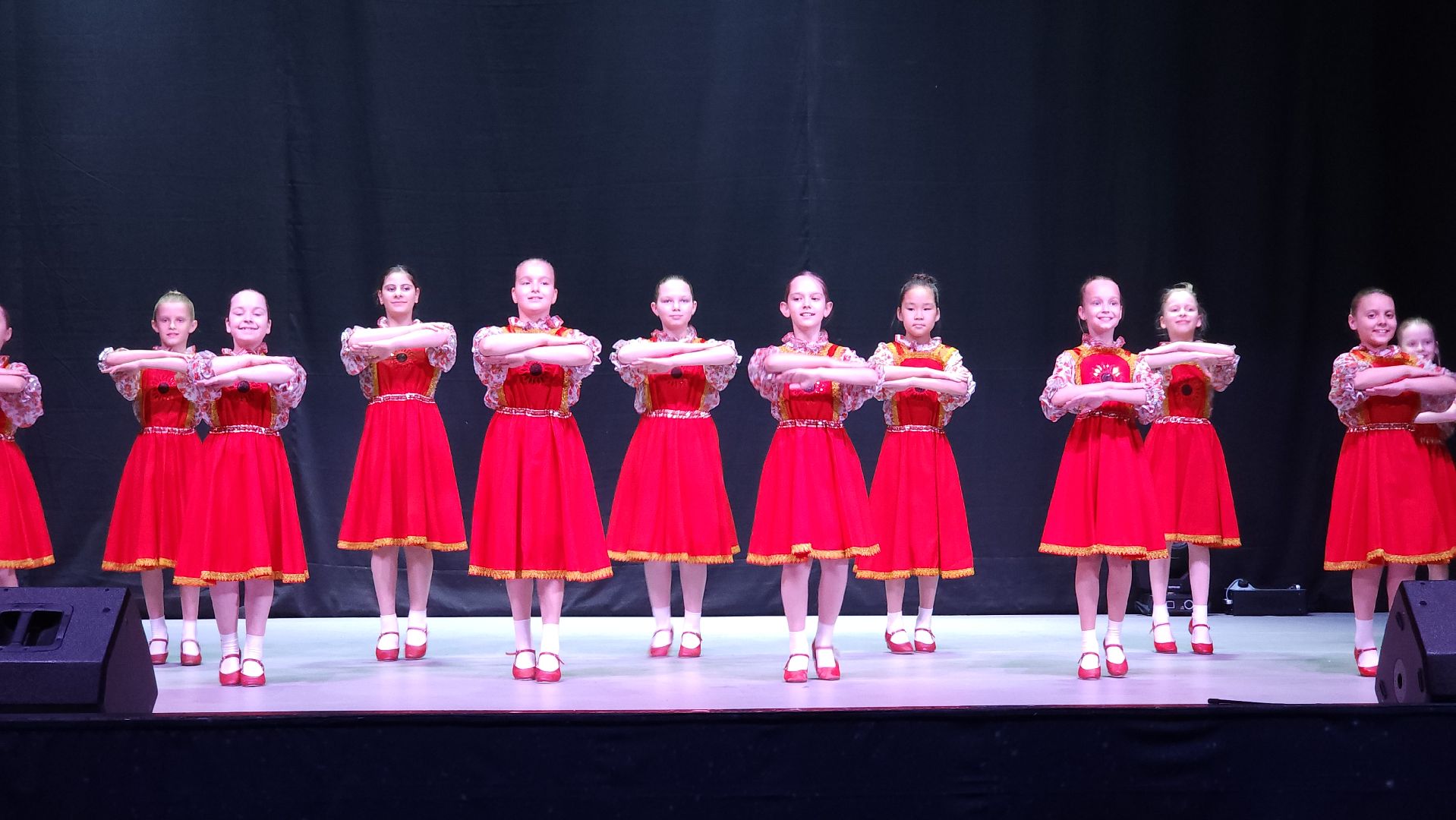 культура, отчетный концерт, детская школа искусств, Лосино-Петровский,