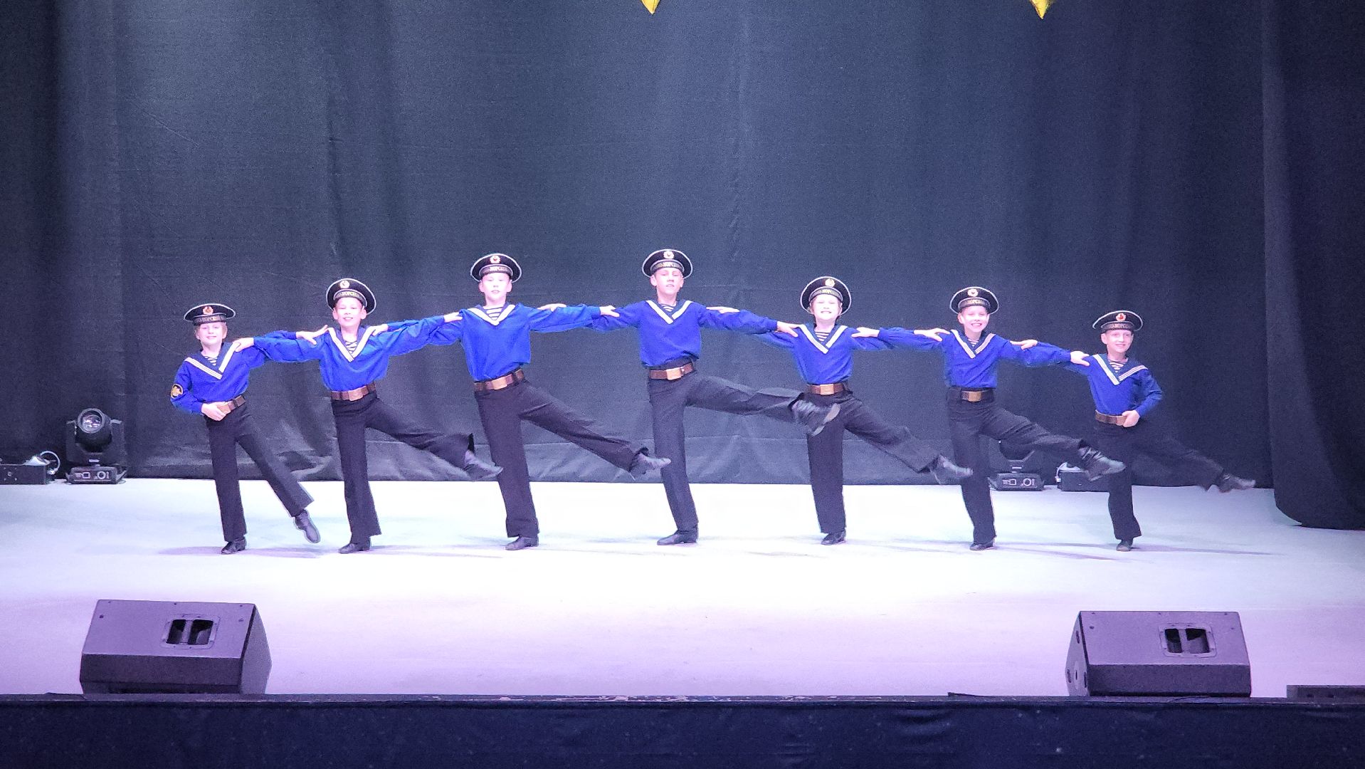 культура, отчетный концерт, детская школа искусств, Лосино-Петровский,