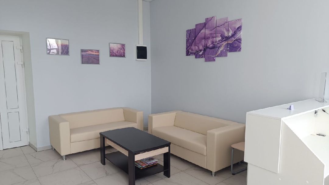 гемодиализ, медицина, Дубна