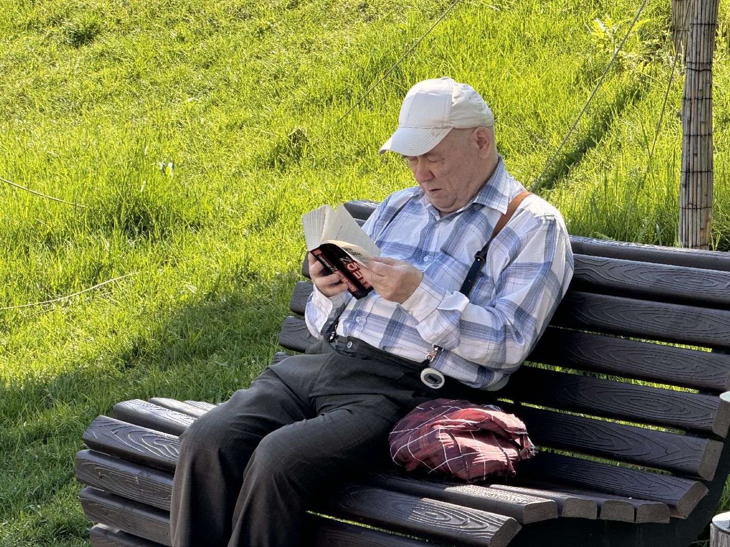 Одинцово, Эко-сквер Союзный, Благоустойство, парки подмосковья,