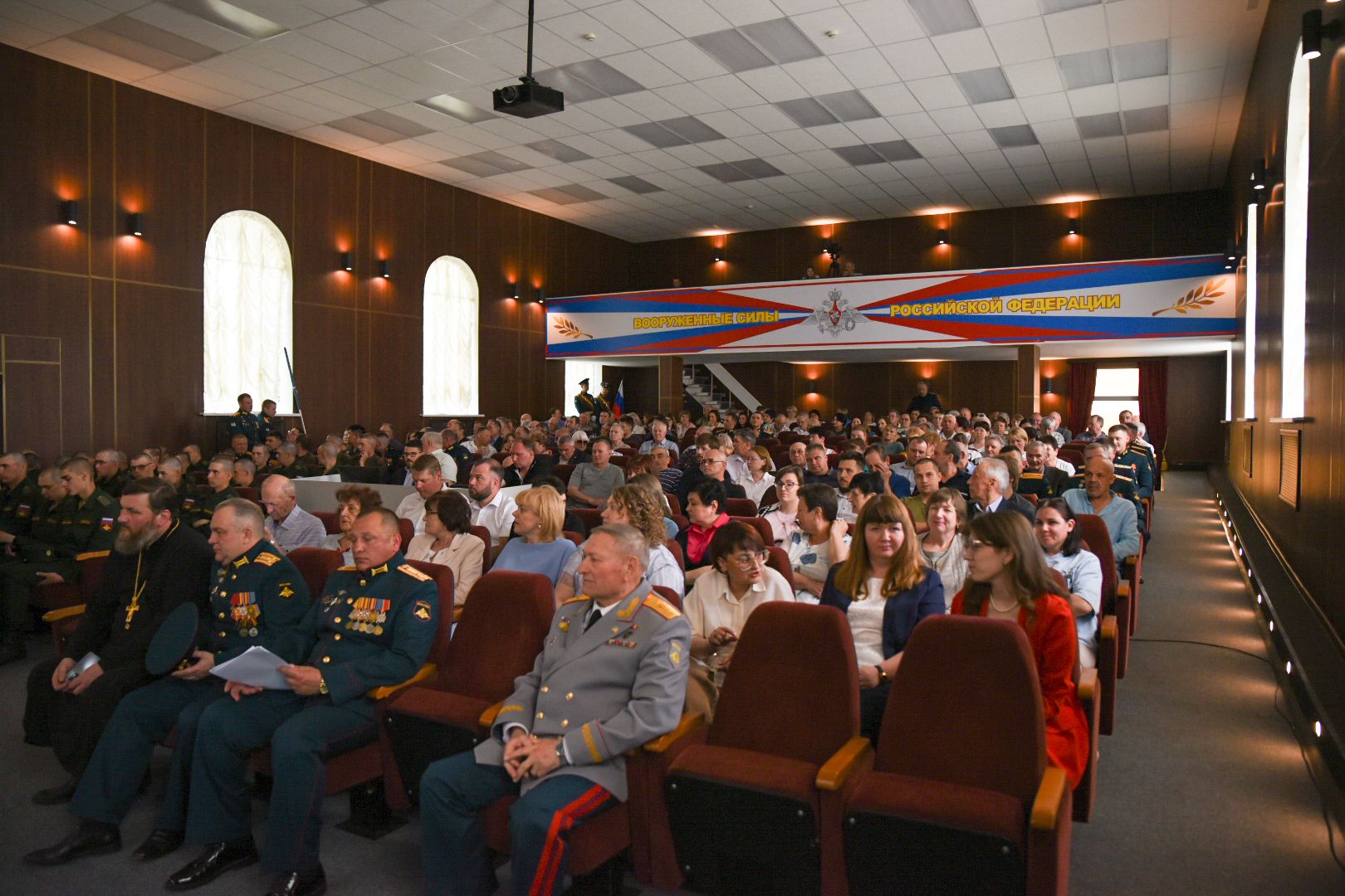 Бронницы, Митинг, День Военного Автомобилиста, Праздничное мероприятие, 21 НИИИ военной техники,