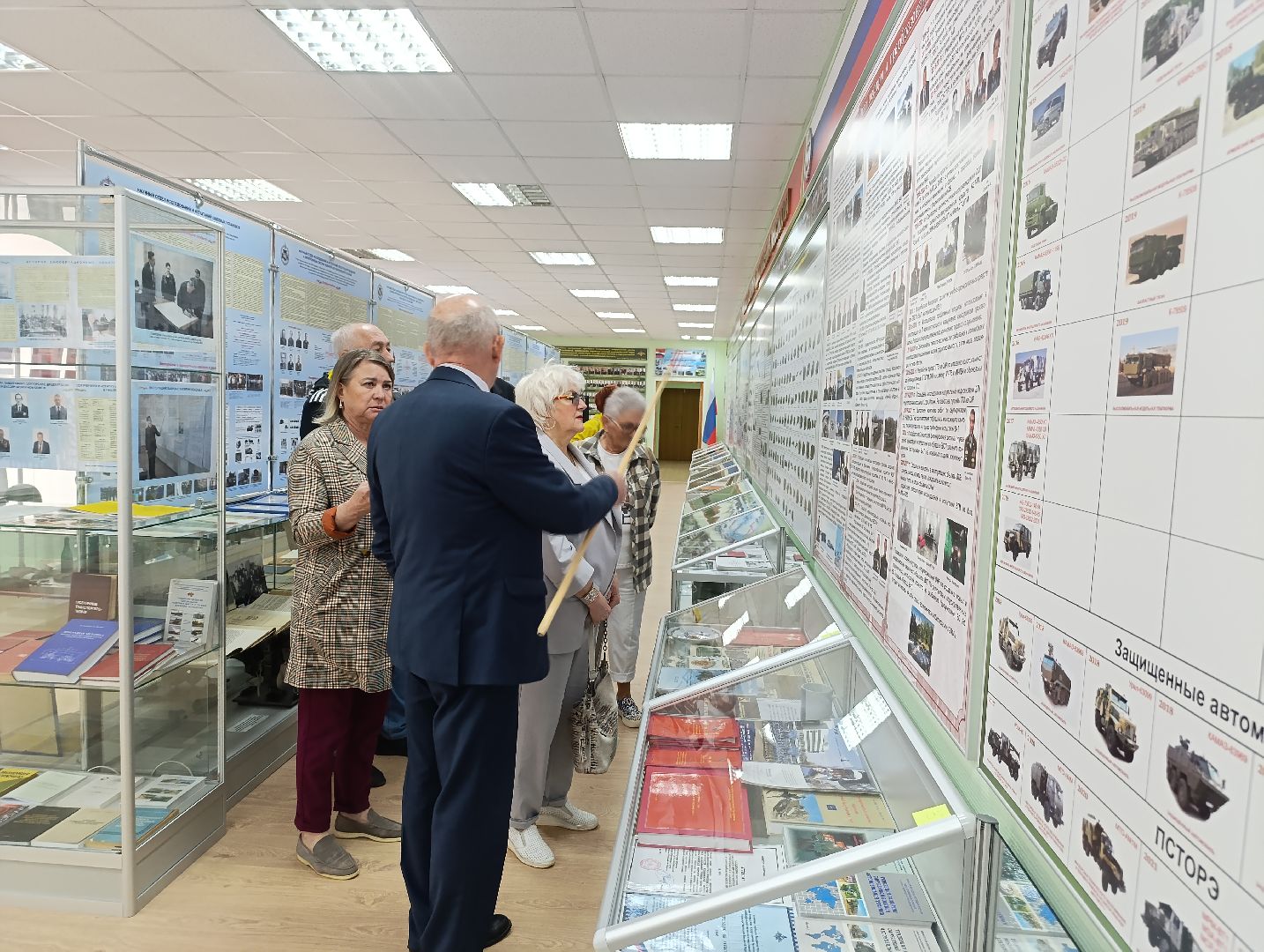 Бронницы, Митинг, День Военного Автомобилиста, Праздничное мероприятие, 21 НИИИ военной техники,
