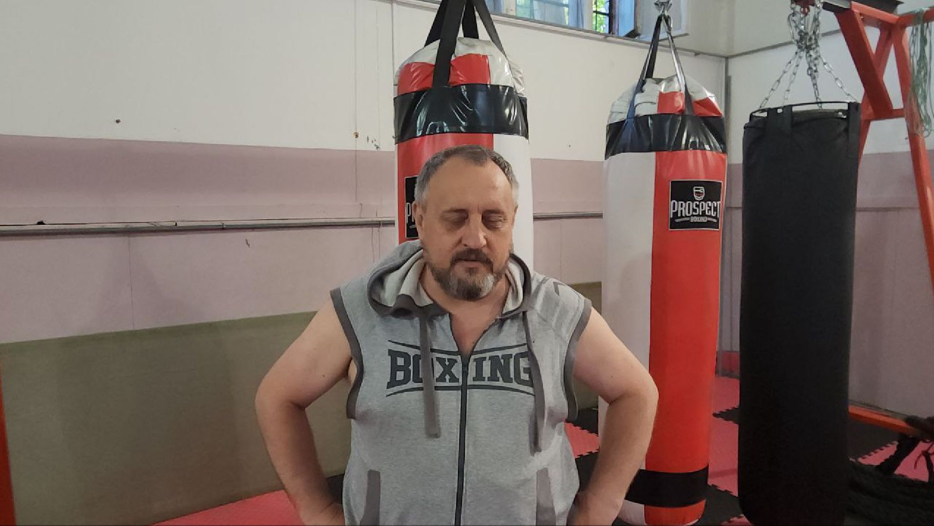 кикбоксинг, Таисия Настечик, Центр единоборств Штурм, Сергей Прусов, Первенство России, бронзовая медаль,