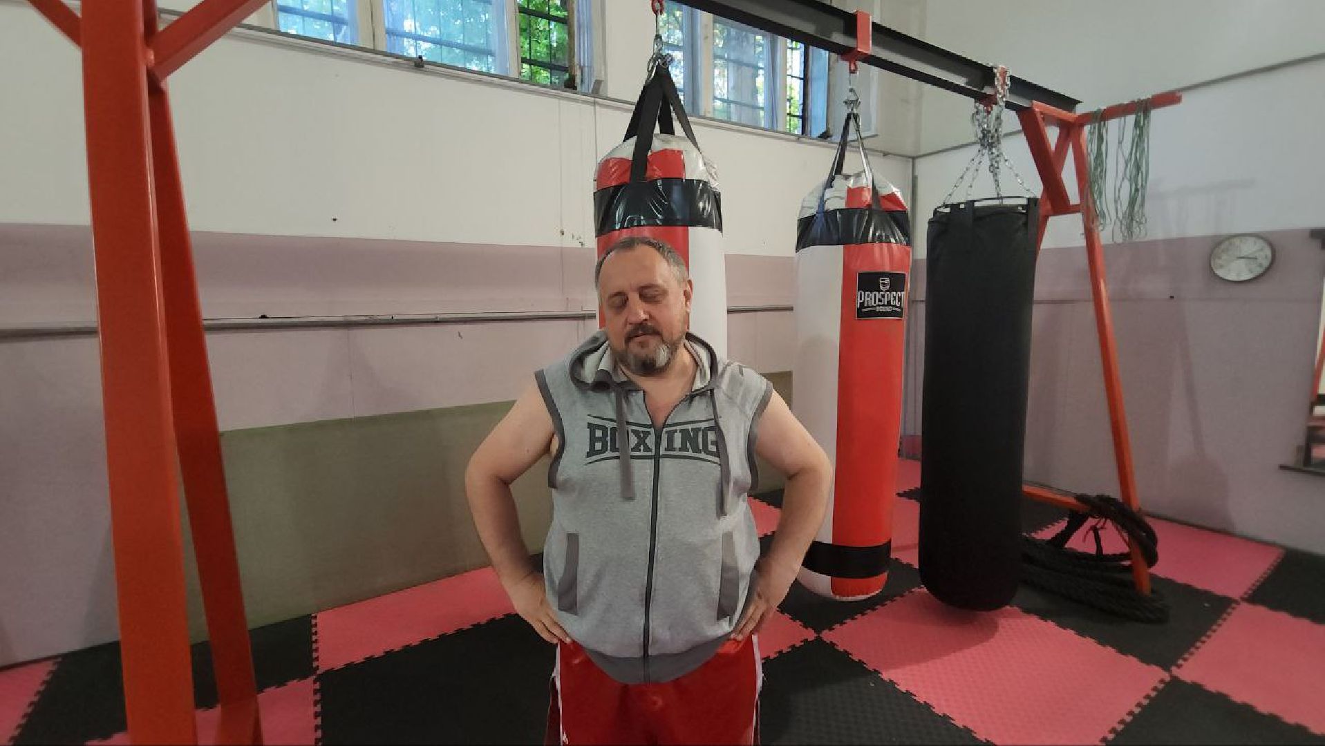 кикбоксинг, Таисия Настечик, Центр единоборств Штурм, Сергей Прусов, Первенство России, бронзовая медаль,