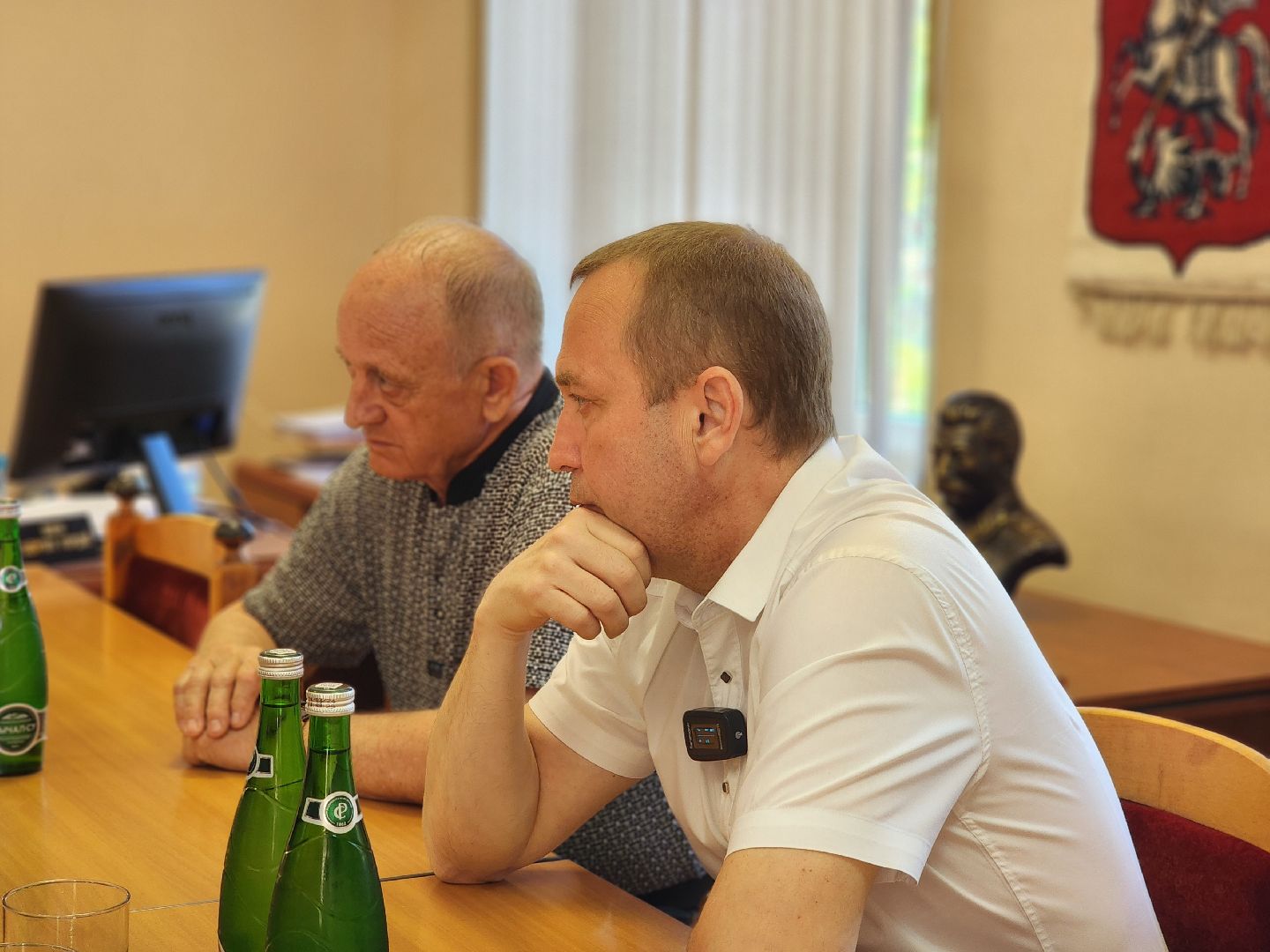 воскресенск, сельское хозяйство, посевная кампания,