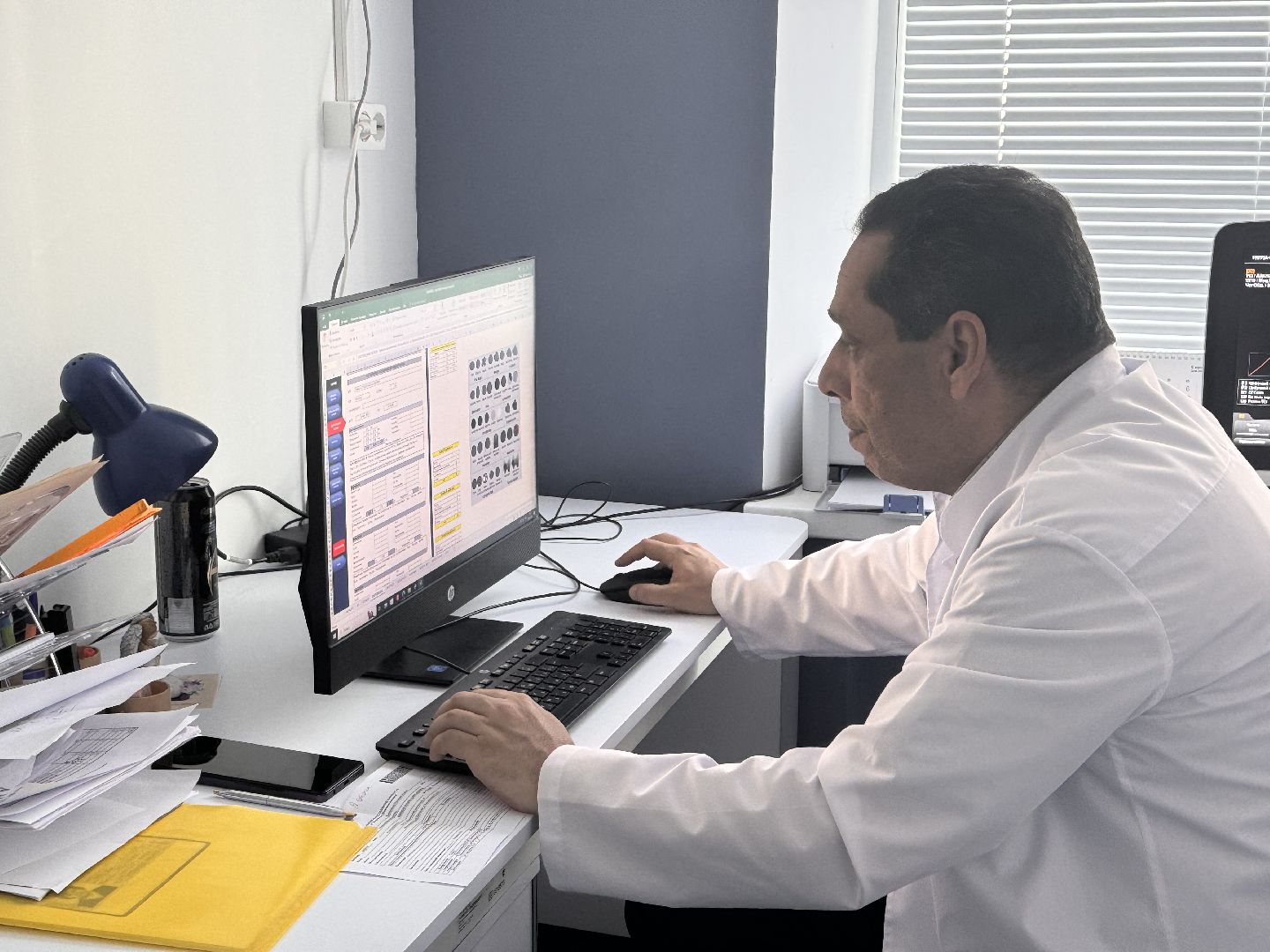 медицина, врач, поликлиника, узи,