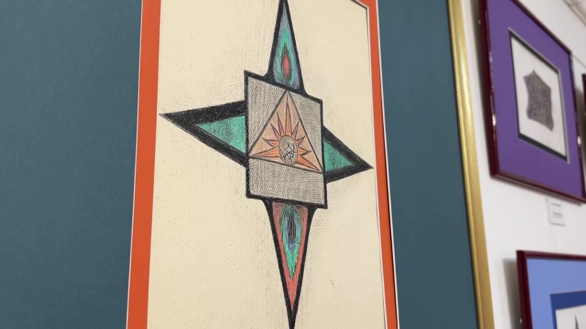 Реутов, музей, выставка, картины, экспонаты,