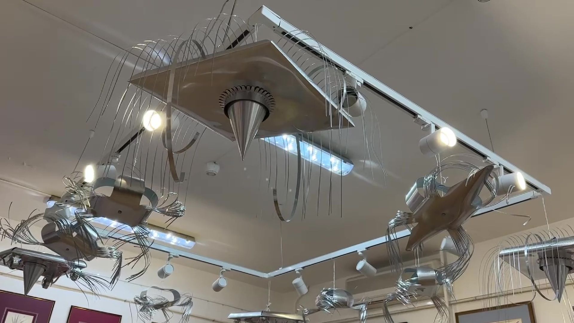 Реутов, музей, выставка, картины, экспонаты,