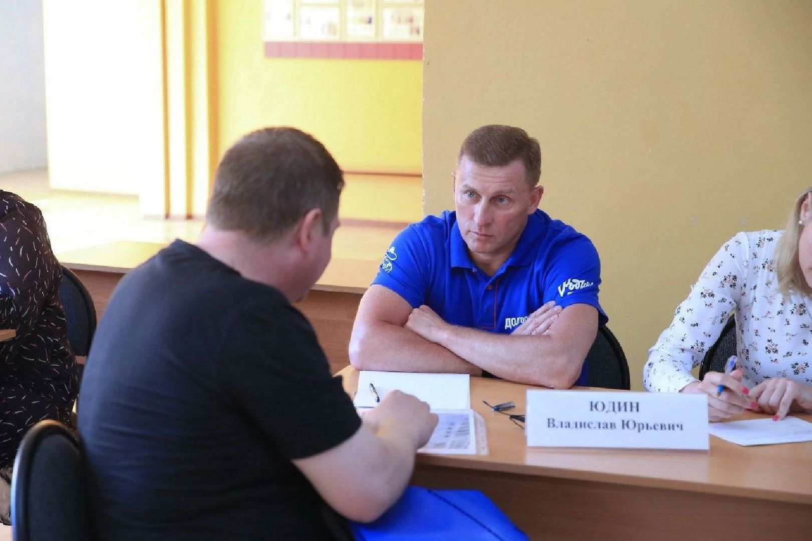 долгопрудный, выездная администрация, Спортивная улица, детская площадка,