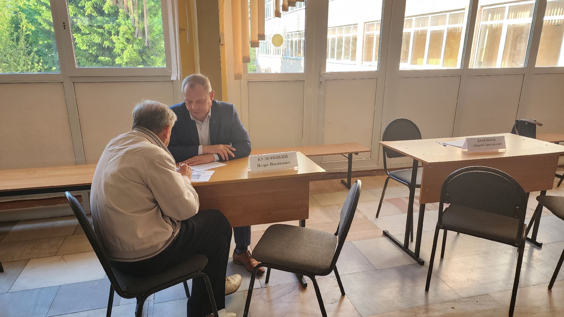 долгопрудный, выездная администрация, Спортивная улица, детская площадка,