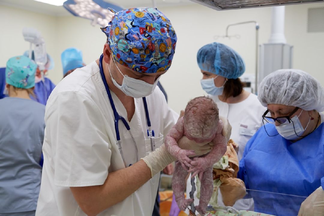 Подмосковье, Наро-Фоминск, кадры, вакансия, Наро-Фоиинский перинатальный центр