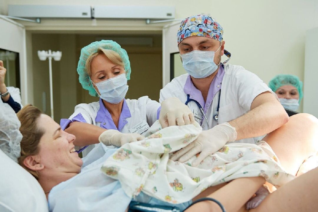 Подмосковье, Наро-Фоминск, кадры, вакансия, Наро-Фоиинский перинатальный центр