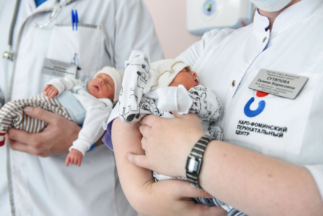 Подмосковье, Наро-Фоминск, кадры, вакансия, Наро-Фоиинский перинатальный центр