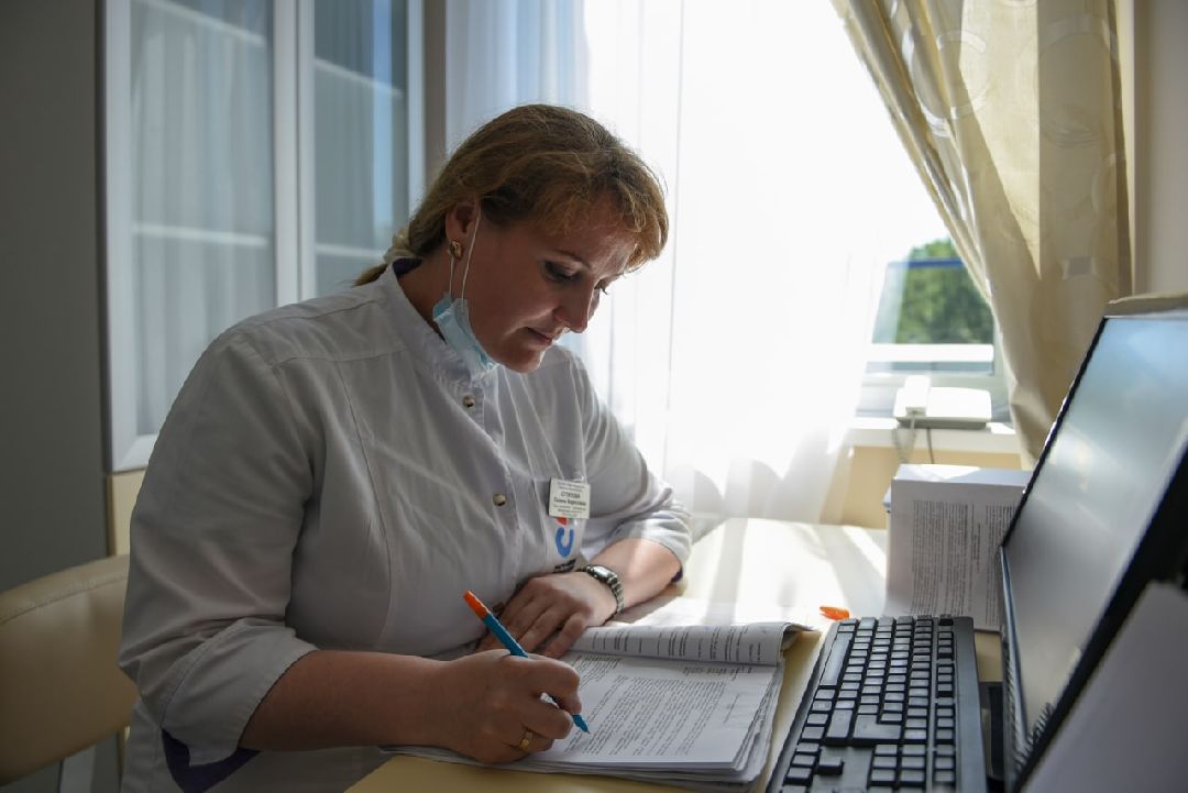 Подмосковье, Наро-Фоминск, кадры, вакансия, Наро-Фоиинский перинатальный центр