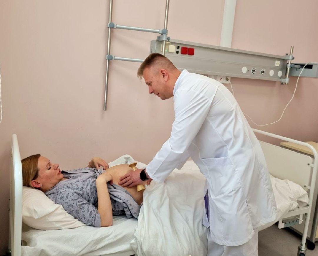 Подмосковье, Наро-Фоминск, кадры, вакансия, Наро-Фоиинский перинатальный центр