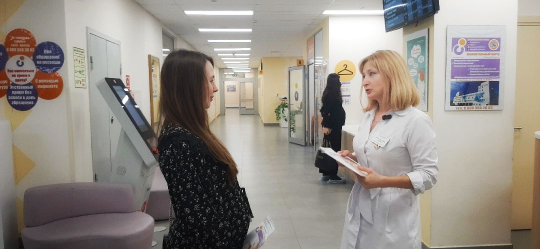 Подмосковье, Наро-Фоминск, кадры, вакансия, Наро-Фоиинский перинатальный центр