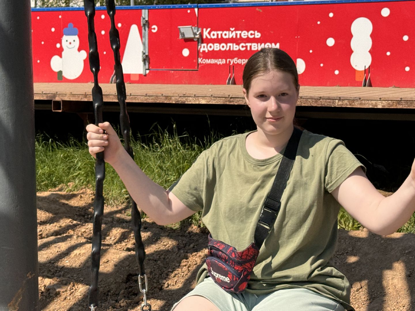 Одинцово, Комсомольский пруд, Благоустройство пруда,