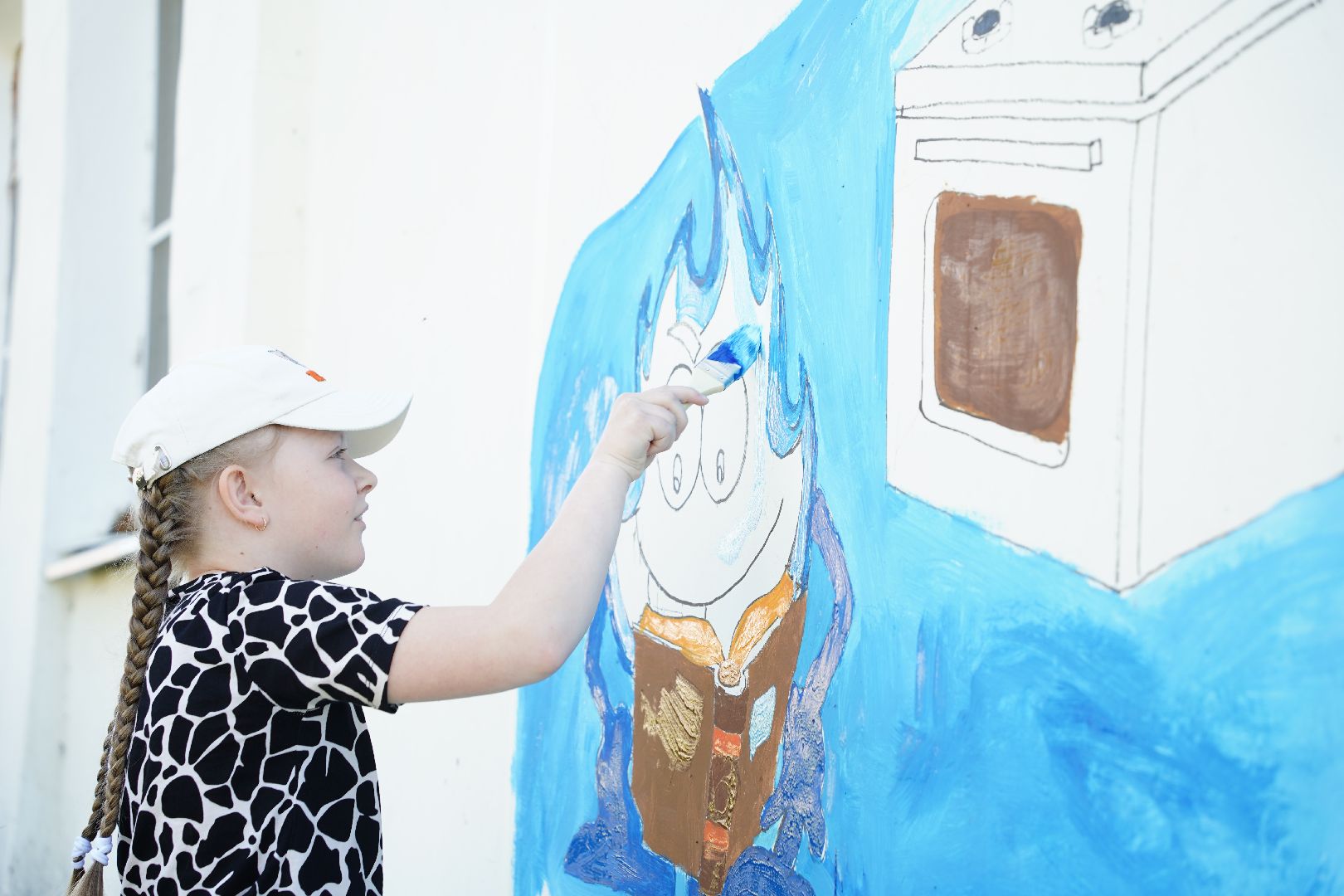 газовая безопасность, Мишеронский, Большая Шатура, дети,