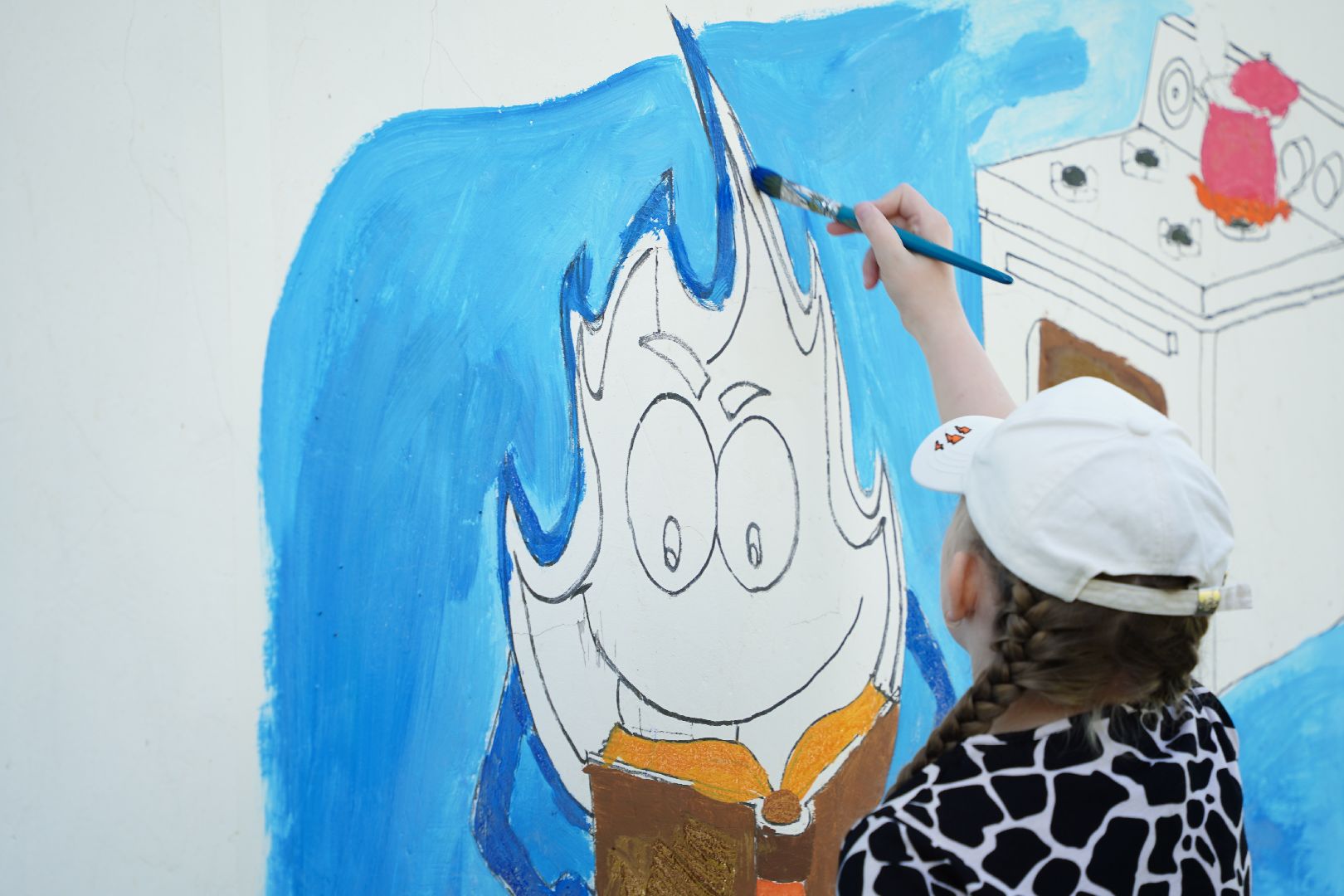 газовая безопасность, Мишеронский, Большая Шатура, дети,