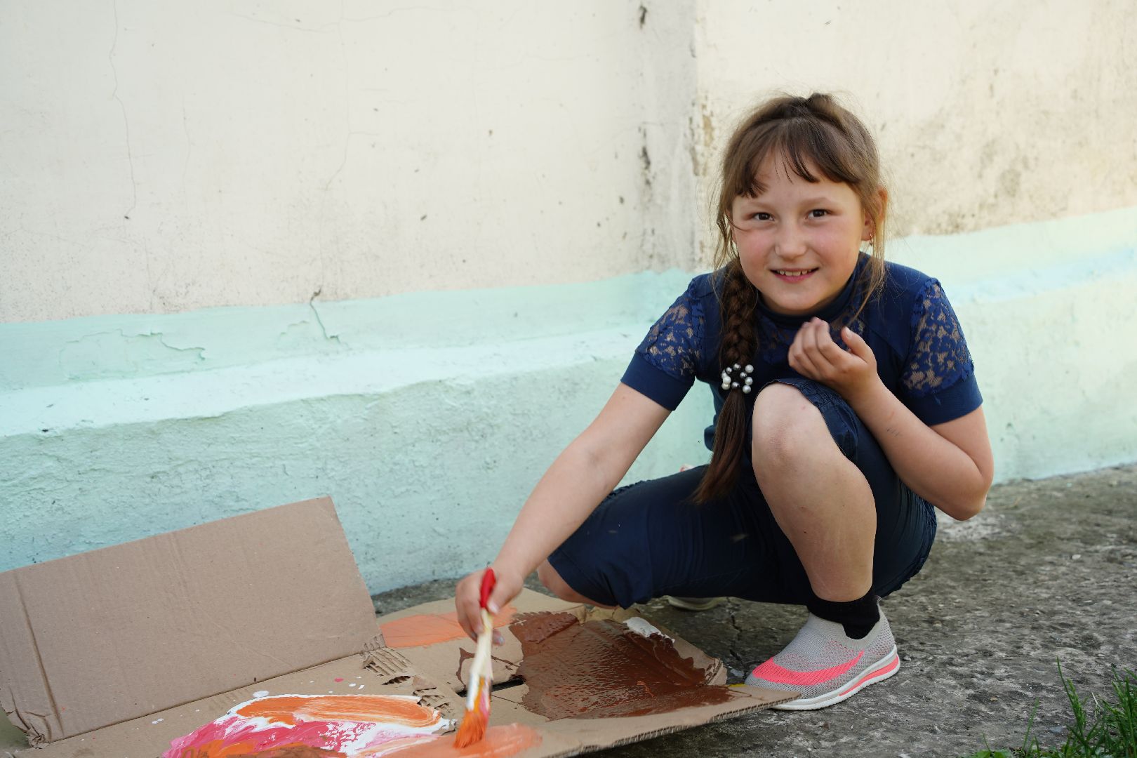 газовая безопасность, Мишеронский, Большая Шатура, дети,