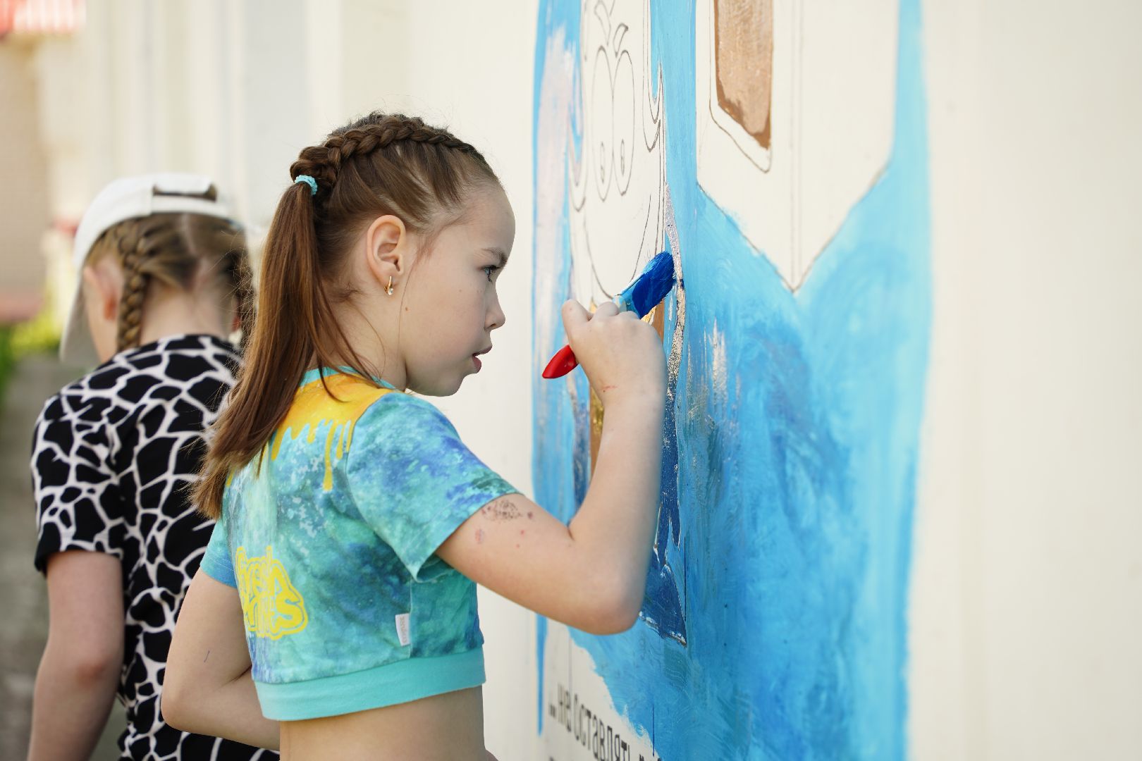 газовая безопасность, Мишеронский, Большая Шатура, дети,