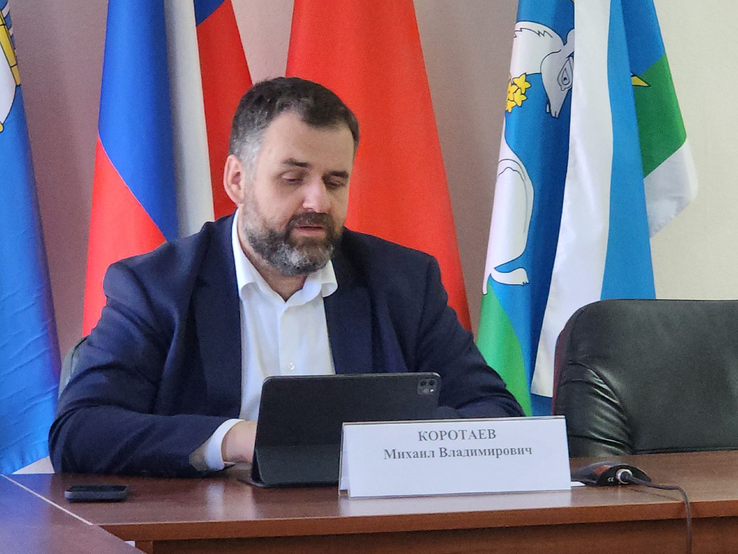 Звенигород, Благоустройство,