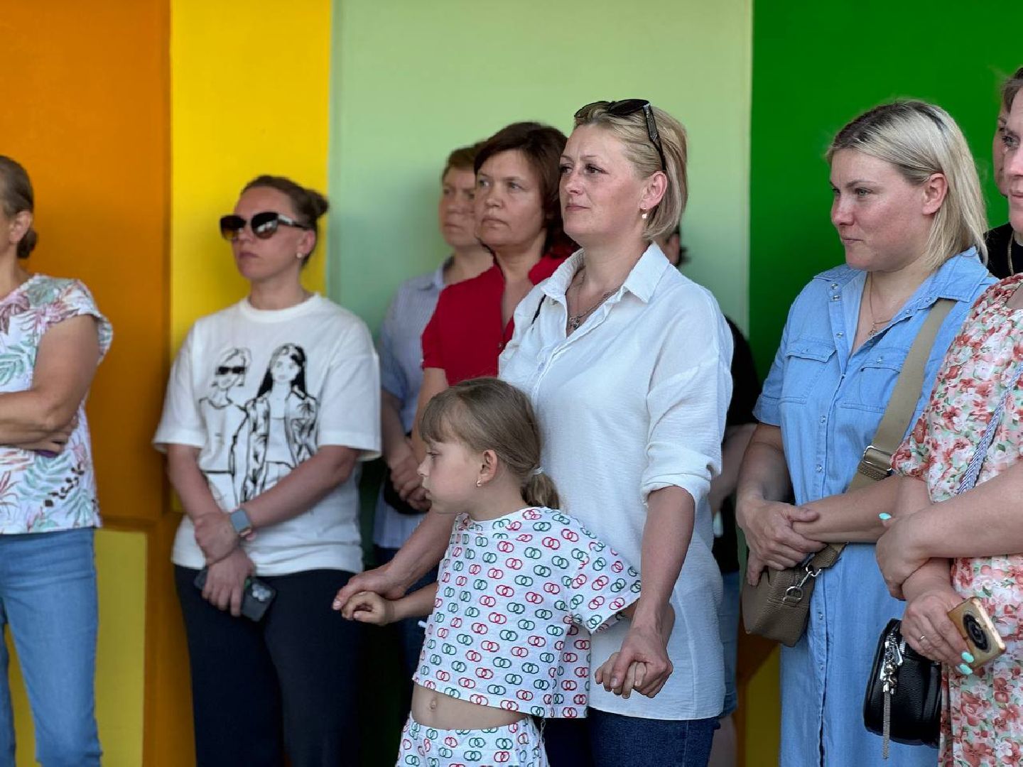 выездная администрация, вопросы жителей, вода,