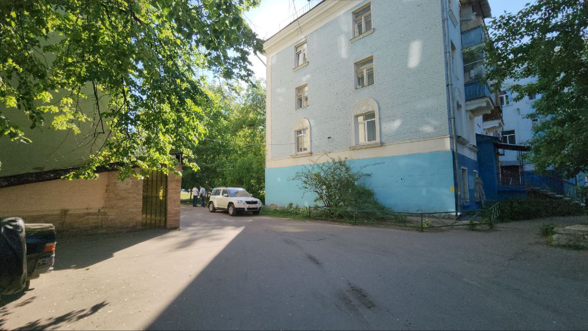 люберцы, управляющая компания, покос травы,