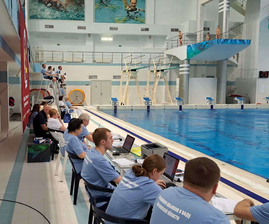 Прыжки в воду,Трамплин, Вышка, Спорт, Дворец водных видов спорта