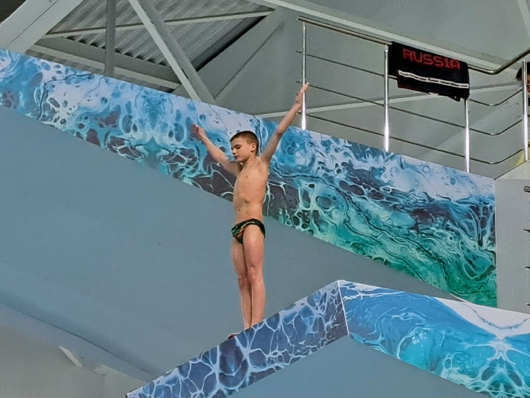 Прыжки в воду,Трамплин, Вышка, Спорт, Дворец водных видов спорта