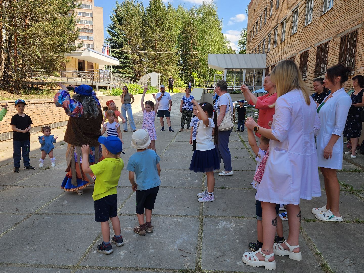 красноармейск, г.о. пушкинский, медосмотр, медсанчасть,