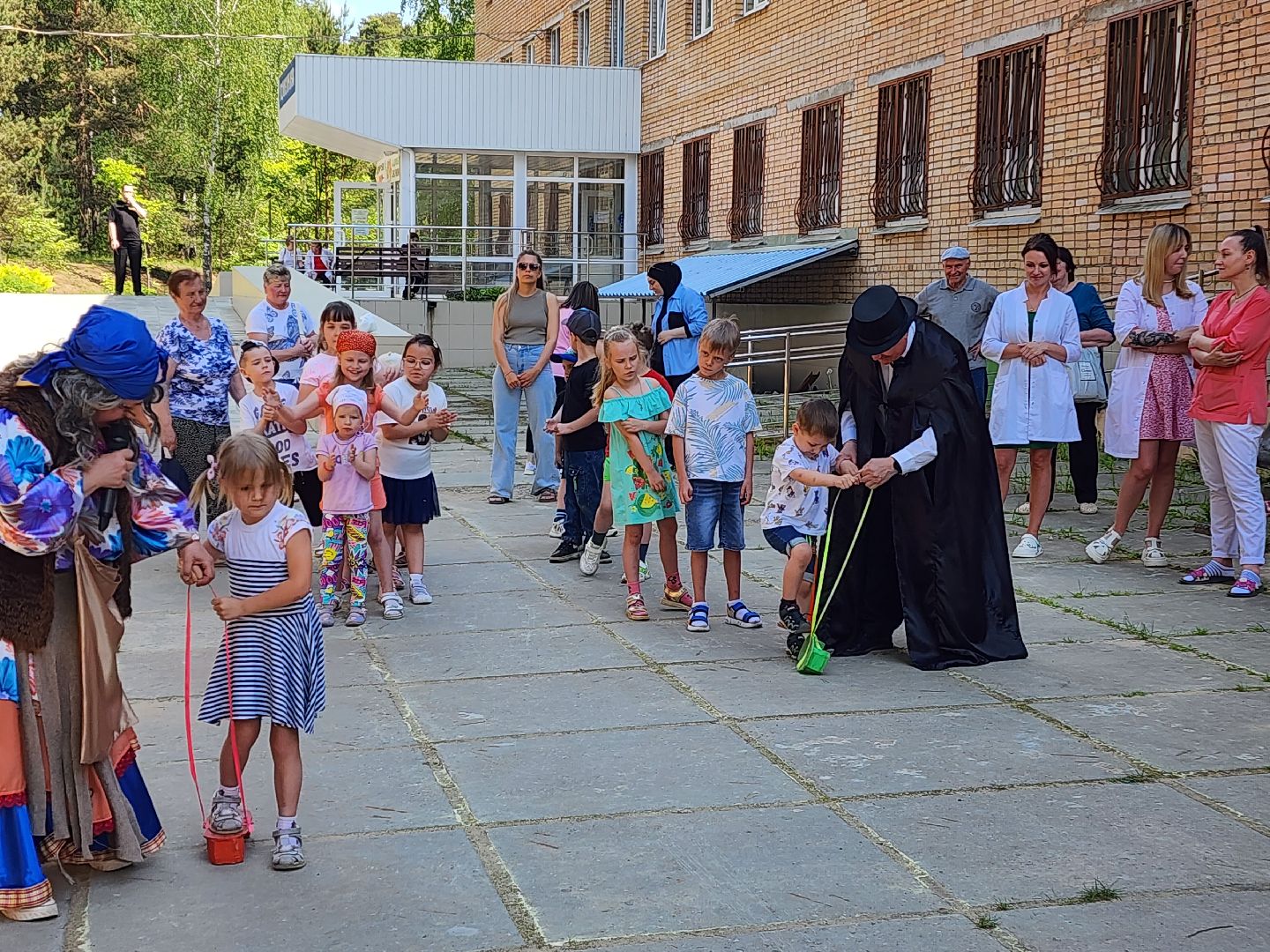 красноармейск, г.о. пушкинский, медосмотр, медсанчасть,