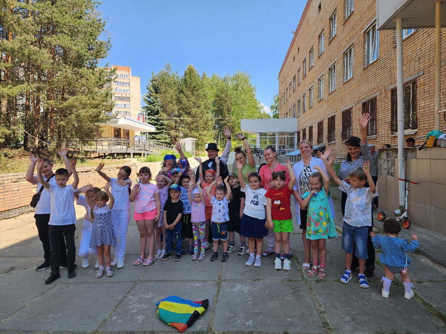 красноармейск, г.о. пушкинский, медосмотр, медсанчасть,