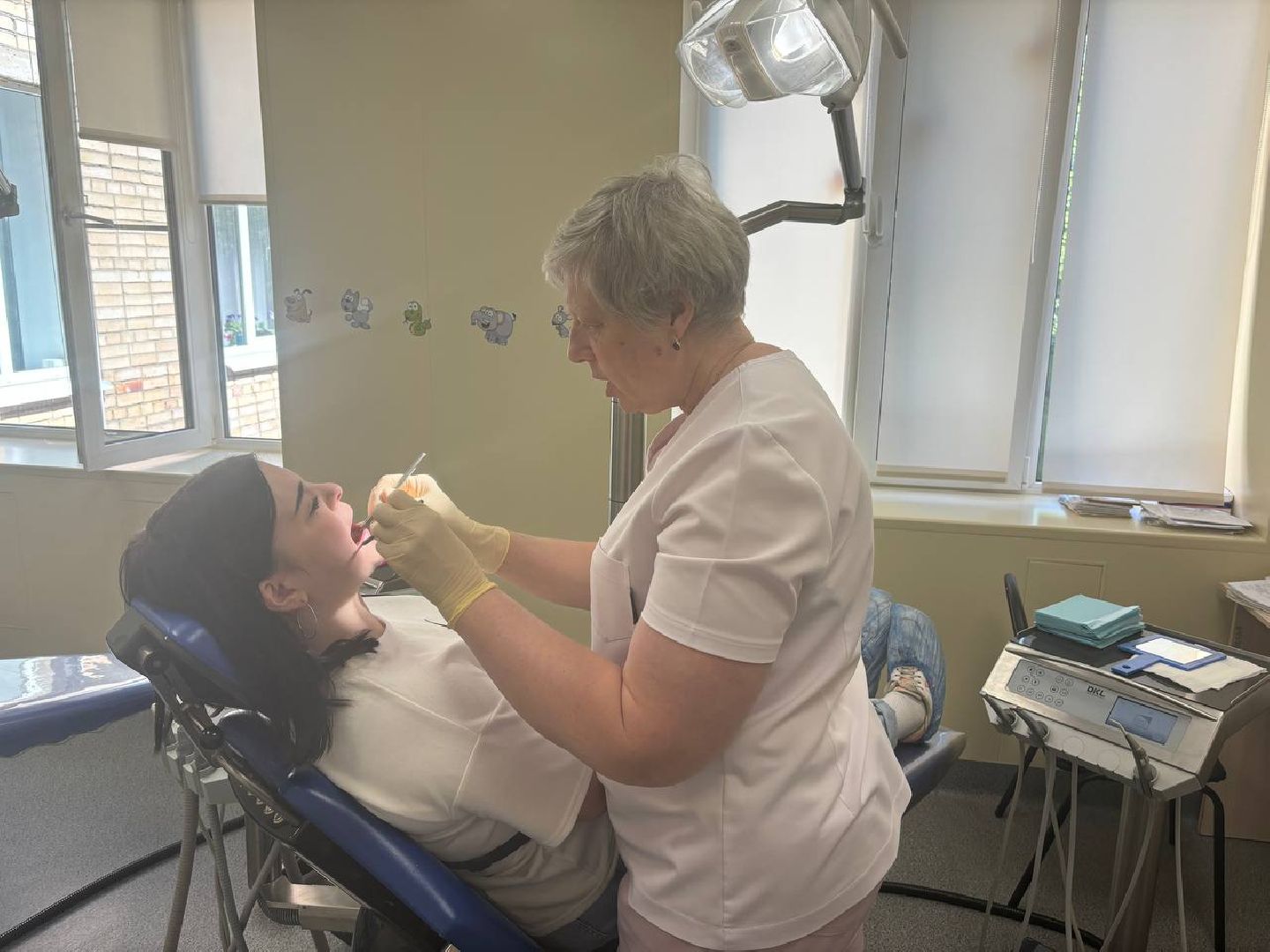 красноармейск, г.о. пушкинский, медосмотр, медсанчасть,