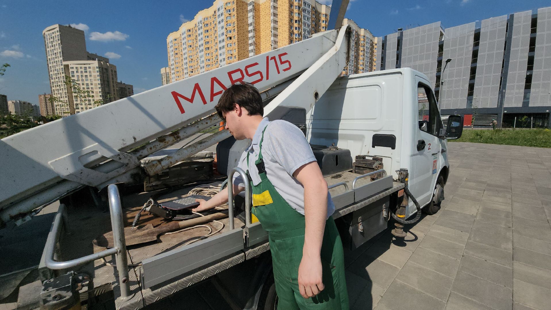 долгопрудный, светильник, Бульвар Умберто Нобиле, электрика,