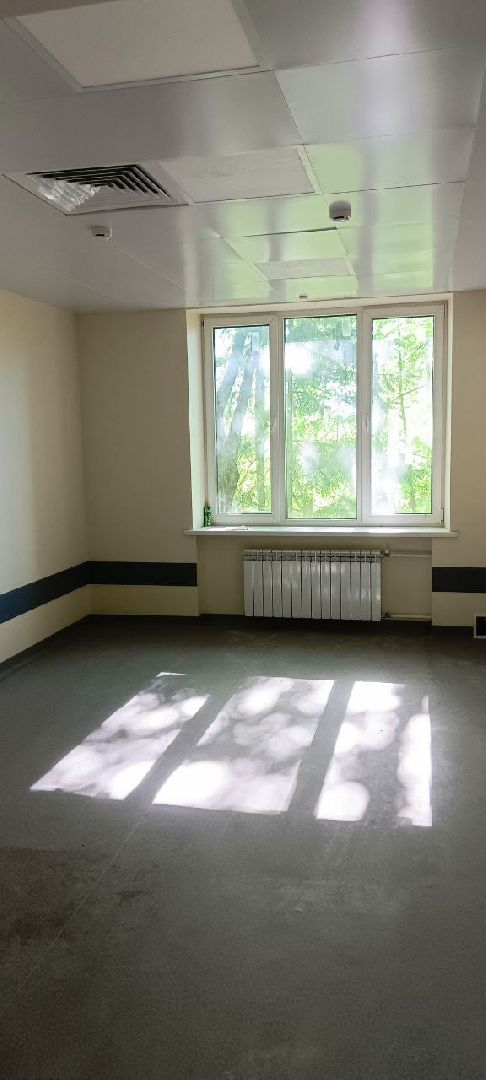 Дмитров, Яхромская психбольница,