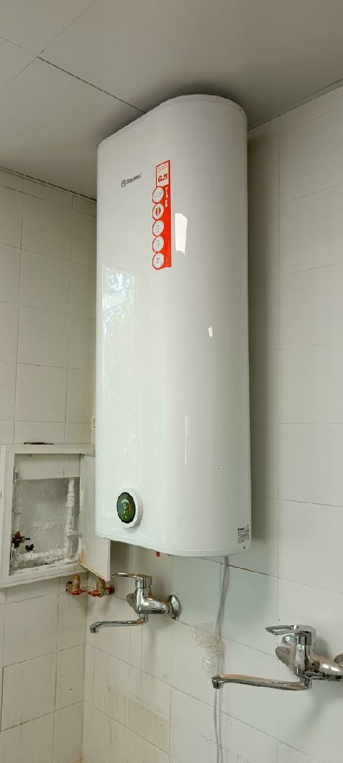 Дмитров, Яхромская психбольница,