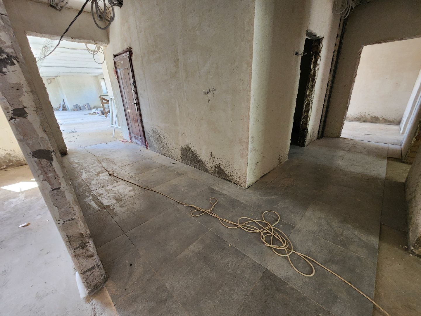 детский сад, капитальный ремонт, капитальный ремонт детского сада, руза, рузский городской округ, московская область, подмосквье,