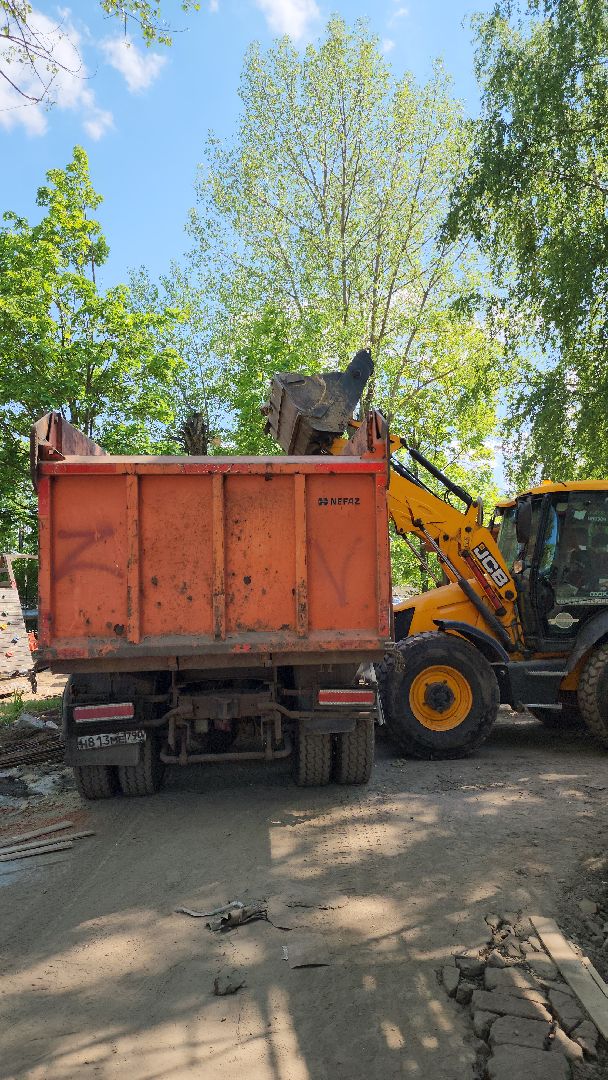 детский сад, капитальный ремонт, капитальный ремонт детского сада, руза, рузский городской округ, московская область, подмосквье,