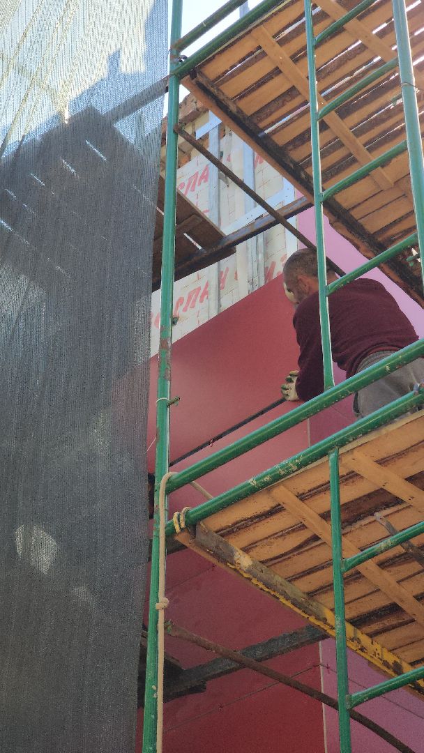 детский сад, капитальный ремонт, капитальный ремонт детского сада, руза, рузский городской округ, московская область, подмосквье,