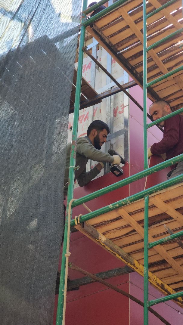 детский сад, капитальный ремонт, капитальный ремонт детского сада, руза, рузский городской округ, московская область, подмосквье,