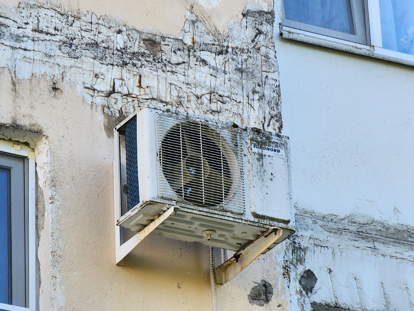 выездная администрация, колюбакино, ремонт фасада, Руза, рузский городской округ, московская область, подмосковье,